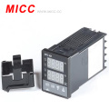 Controlador de temperatura MICC xmtg